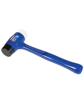 Kincrome K9017 Soft Face Hammer 25mm Polythene/Nylon