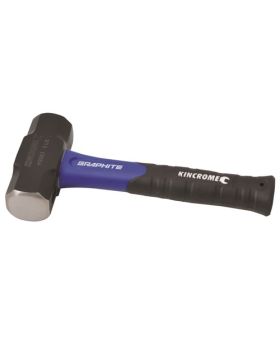 Kincrome K9063 Club Hammer 1.35KG/3LB 260mm