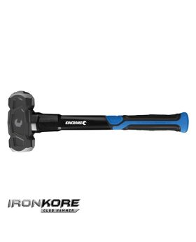 Kincrome K9084 IRONKORE  Club Hammer 1.8KG/4LB