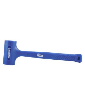 Kincrome K9224 DEAD BLOW HAMMER 24OZ (680G)