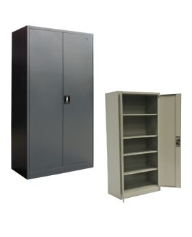 INDSUTRIAL XS Two Door  heavy Duty Cabinet 