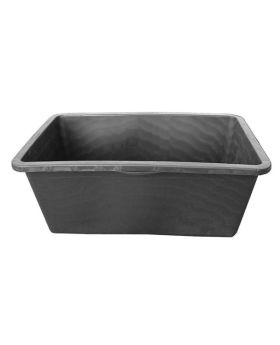 KAART Heavy Duty Builders Plastic Tub TBS105