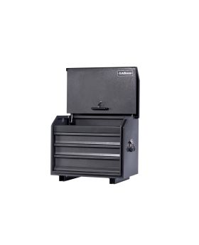KA BOXES Industrial Truck / Ute 3Drawer Box