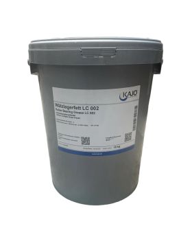 KAJOLC 002 High Temp wheel bearing grease-18KG DRUM