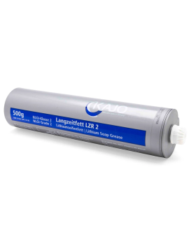 KAJO LONGLIFE HI PERFORMANCE GREASE LZR2 (EP2)-500G-20PACK-INSTORE ONLY DEAL