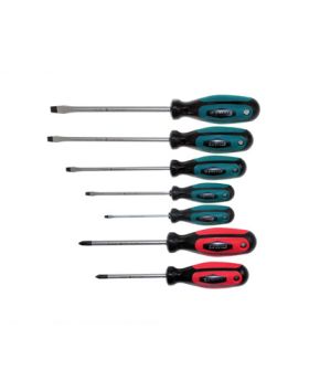 KC Tools KC16300    7PC SCREWDRIVER SET