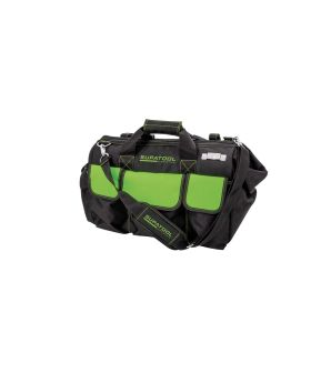 KINCROME STP Wide Mouth Tool Bag With 48 Loops And Pockets STP7101