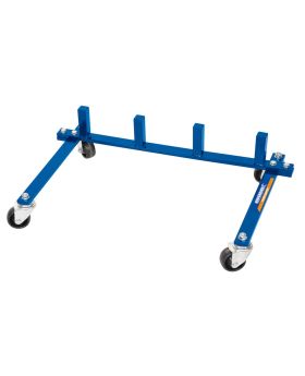 KINCROME Vehicle Positioning Jack Stand-Also Fits Gojak