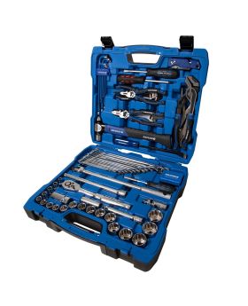 KINCROME Portable Tool Kit 94pce- K1865