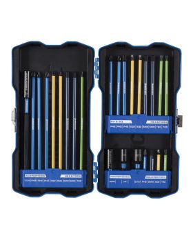 Kincrome K21017 IMPACT BIT SET 25 Pce