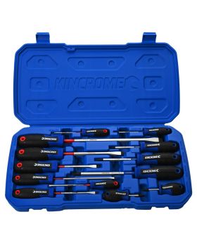 KINCROME Torquemaster Screwdriver Set 13-pce