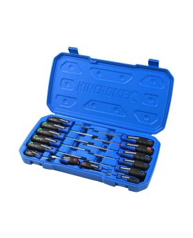 Kincrome Screwdriver Set TorqueMaster-14Piece -K5527