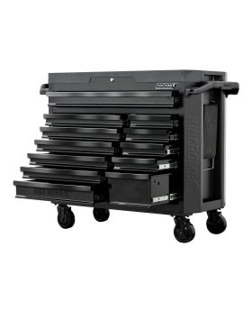 Kincrome K7542 Contour Widebody Tool Trolley-Black Series