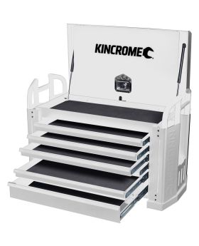 Kincrome Off Road Field Service Ute/Truck Box - White