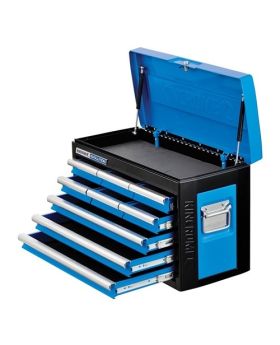 Kincrome K7919 EVOLUTION Top Chest Tool Box-9Drawer