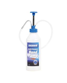 Kincrome  K8144 Multi Purpose Hand Pump 1L