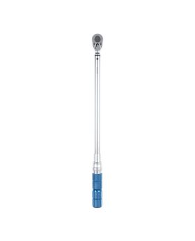 Kincrome K8502 Torque Wrench Micro Click-Type 1/2 Drive