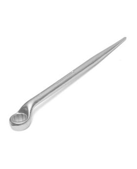 KING DICK Tools Ring End Podger Spanner-27mm PRM427