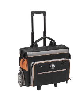 Klein Tools Tradesman Pro Tech Roller Tool Bag -JTD-FDD