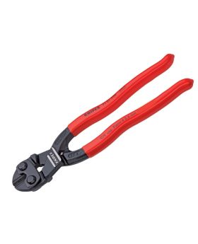 Knipex 71 01 200 Cobolt Bolt Cutter 200mm PVC Grip