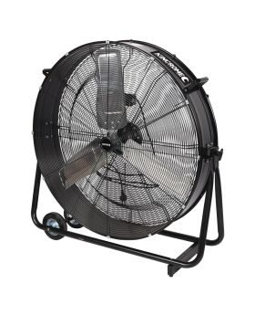 Kincrome KP1009 900mm Industrial Mobile Drum Fan