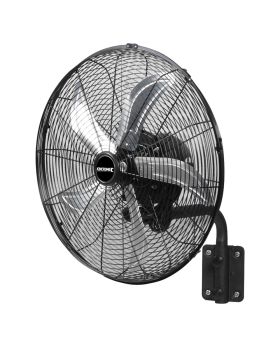 Kincrome KP1010 Heavy Duty Wall Fan-500mm