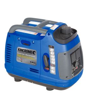 KINCROME Petrol Water Pressure Cleaner-6.5hp k16200