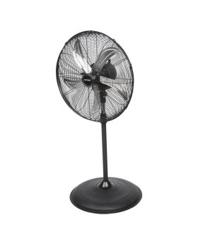 Kincrome KP1012 500mm Heavy Duty Pedestal Fan