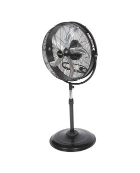 Kincrome KP1014 500mm Heavy Duty Pedestal Fan