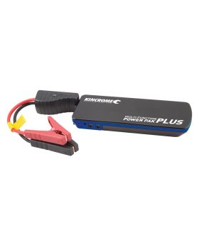 Kincrome kp1404 POWER PAK Plus Multi-Function Jump Starter Lithium-Ion