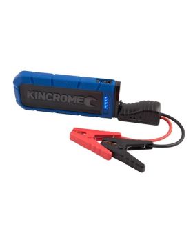 Kincrome KP1407 POWER PAK  PLUS II Multi-Function Jump Starter 600CCA