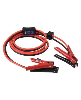 Kincrome KP1453 Booster Cables Premium 400 AMP 