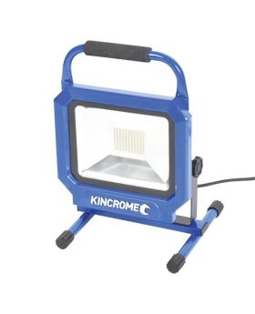 Kincrome KP2302 Floor Worklight - 50w SMD LED