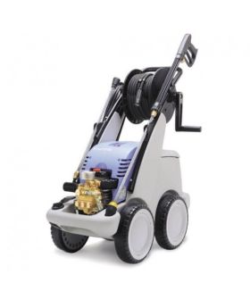 KRANZLE Professional Electric Quadro Pressure Washer Cleaner-2175PSI KQ599TST