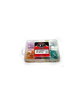 KT FUSE KIT-108PCE KTABFMKIT