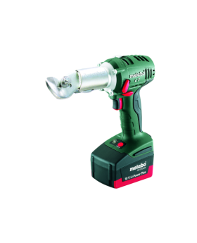 Metabo KU18LTBARE 18v Cordless Power Shears Bare Unit