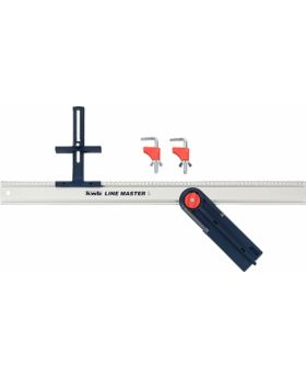 KWB Linemaster Guide Rail Combo Kit 7834-12