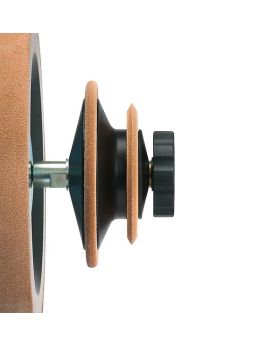 Tormek LA-124 Set of Narrow Exchange Discs