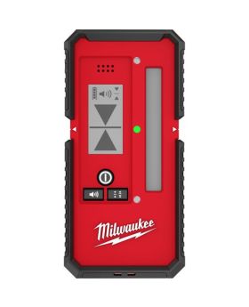 Milwaukee 48351211 50m (165") Laser Detector