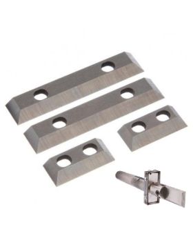 Latchmate Door Latch Chisel Replacement Blade Set