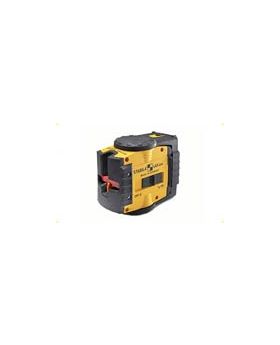 STABILA cross line laser level lax200