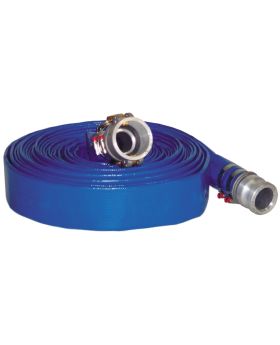 FLEXTOOL LAY FLAT HOSE 50MM X 20M NPS02851-UNIT