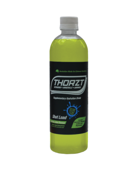 Thorzt Liquid Concentrate 600mL Bottle - Mixed Flavours LC10MIX