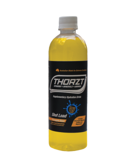 Thorzt Liquid Concentrate 600mL Bottle - Pineapple Blast LC10PB