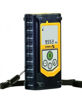 STABILA Laser Distancer Distance Measurer - LD320