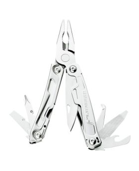 LEATHERMAN MULTI TOOL-REV STAINLESS