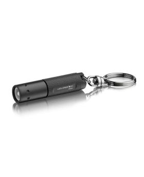 LED LENSER K1 Key Ring Hi Performance Flash Light Torch 5243