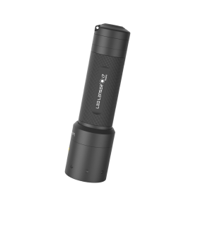 LED LENSER Flashlight Torch Light -i7- Industrial Series -ZL501957