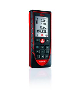 LEICA Disto D510 Laser Distance Measurer