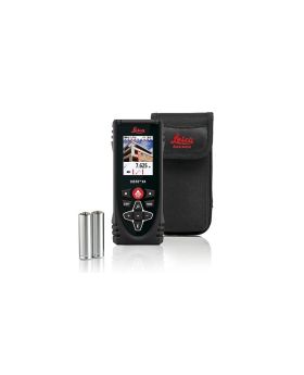 LEICA X Series Disto Blue Tooth Indoor/Outdoor Laser Distance Measurer-X4